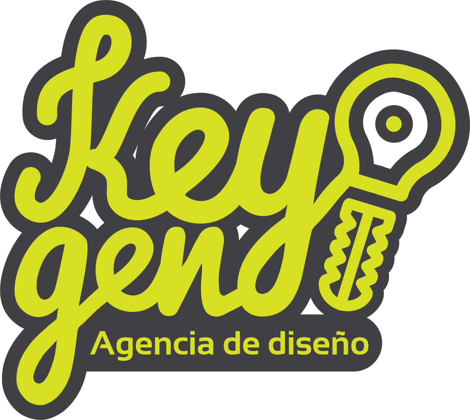 Keygen Agencia